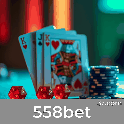 558bet: Experiência Suprema em Cassino Online no Brasil